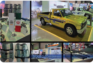 ایران در مرکز توجه نمایشگاه اتوشو کراچی ۲۰۲۵