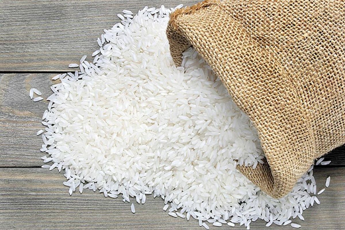 برنج پاکستانی با قیمت نجومی وارد بازار شد (۲۲ اردیبهشت)