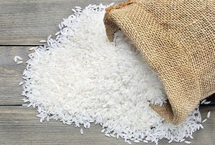 برنج پاکستانی با قیمت نجومی وارد بازار شد (۲۲ اردیبهشت)