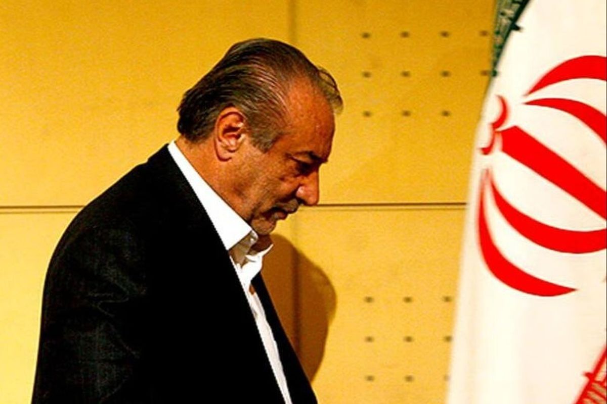 وزیر دولت احمدی نژاد درگذشت / بهبهانی که بود؟