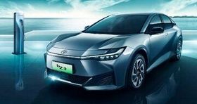 رونمایی جدید غول خودروهای برقی چینی از محصول جدیدش / قیمت این خودرو باورنکردنی است