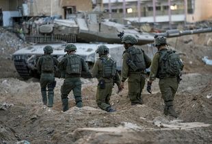 اسرائیل جرأت حمله به این کشور را ندارد