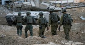 اسرائیل جرأت حمله به این کشور را ندارد