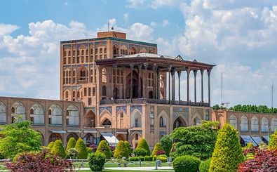 اقامت در اصفهان برای دو شب چقدر هزینه دارد؟ + قیمت هتل