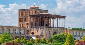 اقامت در اصفهان برای دو شب چقدر هزینه دارد؟ + قیمت هتل