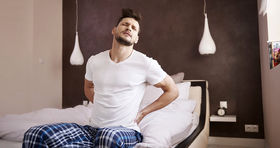 چه تشک خوابی برای من بهتر است؟
