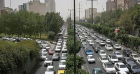 برنامه شهرداری برای لغو مجوزهای طرح ترافیک / تردد این خودروها ممنوع شد