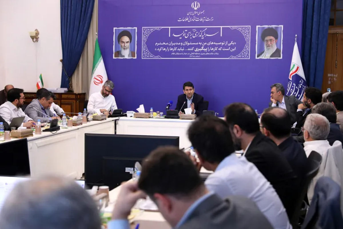 وزیر ارتباطات: اجازه هیچ گونه انحصاری را نمی دهیم