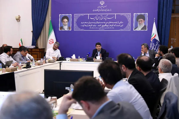 وزیر ارتباطات: اجازه هیچ گونه انحصاری را نمی دهیم