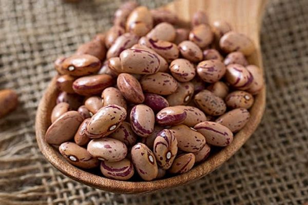 قیمت لوبیا چیتی در بازار نیم میلیونی شد (اردیبهشت ۱۴۰۴)