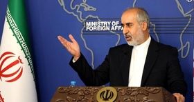 کنعانی: جزایر سه‌گانه تا ابد متلق به ایران است