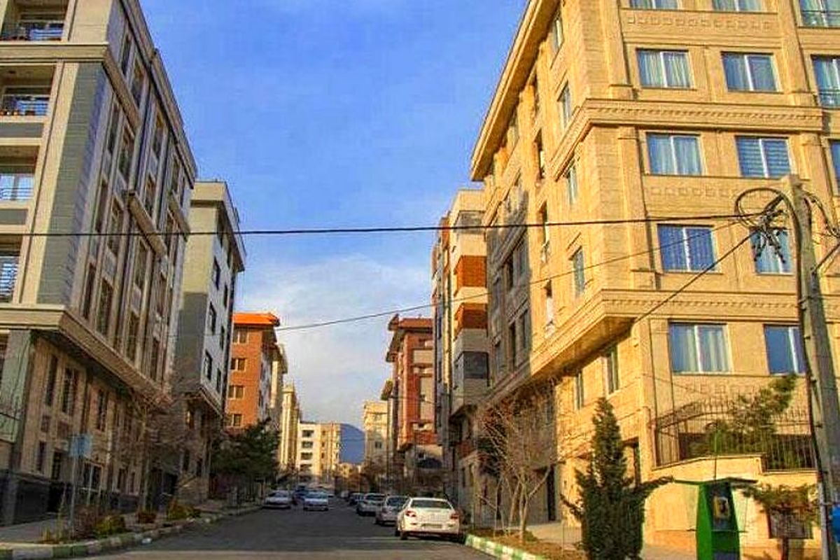قیمت اجاره مسکن در محله پرطرفدار تهران / اجاره خانه در این محله ماهانه ۱۲ میلیون است  