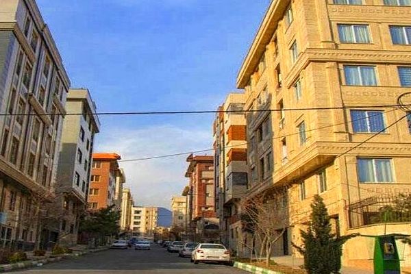 با ۱ و نیم میلیارد کجای تهران می‌توان خانه خرید؟ / قیمت جدید مسکن در تهران + جدول