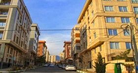 قیمت جدید هر متر آپارتمان در تهران / خانه در جنت آباد و پونک متری چند؟ 