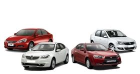 پیش فروش ویژه و متفاوت خودروهای داخلی / با وام خودرو با قیمت کارخانه خودرو بخرید
