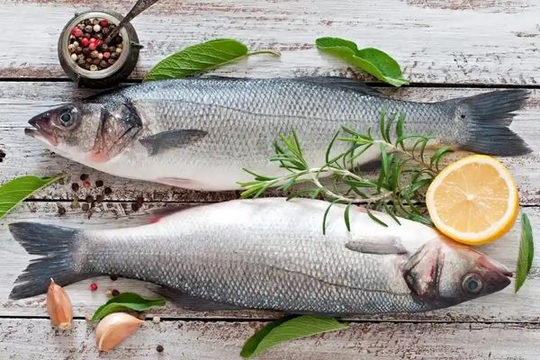 قیمت جدید ماهی در بازار + جدول 