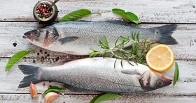 جدیدترین قیمت ماهی در بازار / قیمت قزل آلا در آستانه کیلویی ۳۰۰ هزار تومان 