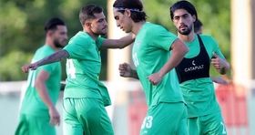 پرسپولیسی سابق در یک قدمی بازگشت به استقلال