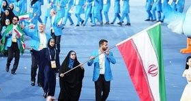 پایان درخشان کاروان «فرزندان ایران» در هانگژو 