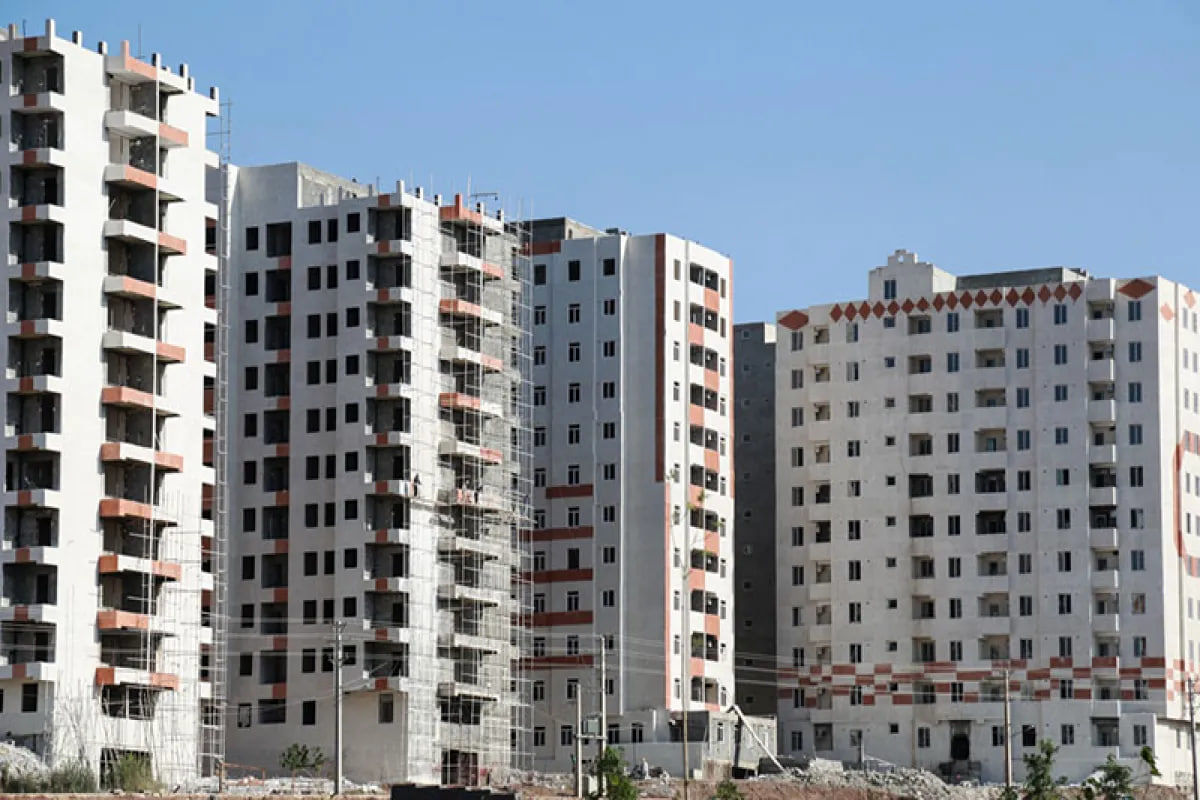 تمام متقاضیان مسکن ملی بخوانند؛ دولت پزشکیان شاهکار کرد