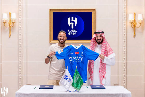 رونالدو راهگشای ستاره های فوتبال به عربستان