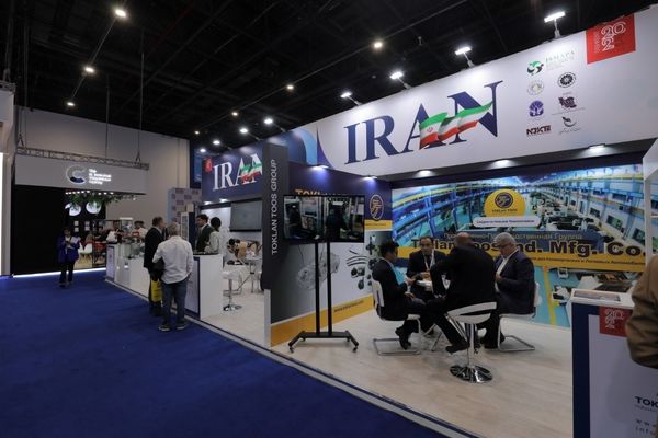 نمایشگاه اتومکانیکا ۲۰۲۵ به ایستگاه پایانی رسید