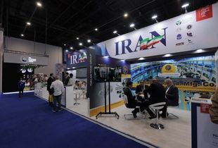 نمایشگاه اتومکانیکا ۲۰۲۵ به ایستگاه پایانی رسید