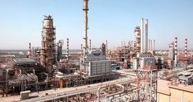 افتتاح پالایش گاز هویزه خلیج فارس و امتیازی ویژه برای افزایش درآمد