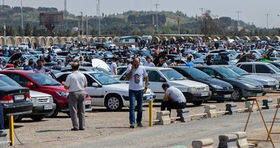 قیمت خودروهای محبوب بازار کاهشی شد+ جدول