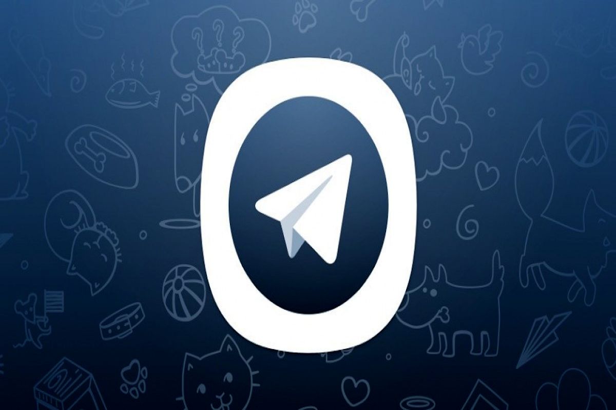 استقبال کاربران از سوپرایز تلگرام