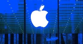 کارمند اپل به جاسوسی متهم شد