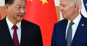 خیال پردازی این آمریکایی ها در قبال چین