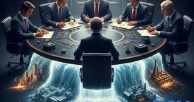پادکست | ۶ تصمیم اقتصادی ویژه که دنیا را تکان داد