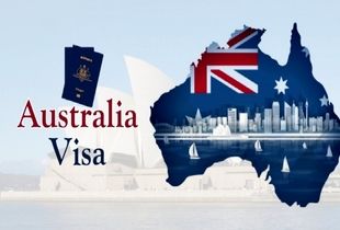 آیا شما هم شانس کار کردن در استرالیا را دارید؟