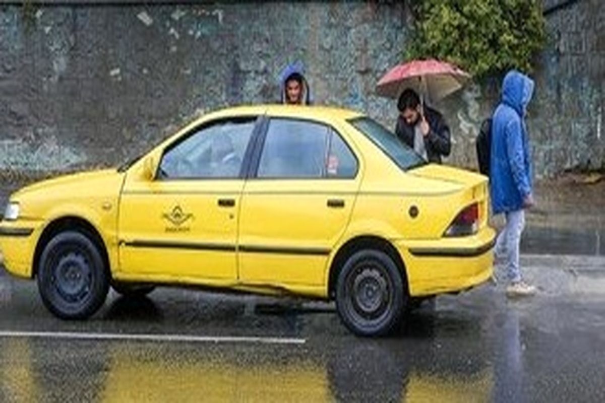شورای شهر تهران روی حرفش ماند / افزایش نرخ کرایه تاکسی‌ها مورد تایید نیست