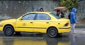 شورای شهر تهران روی حرفش ماند / افزایش نرخ کرایه تاکسی‌ها مورد تایید نیست