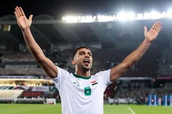 پای بازیکنان عراقی دوباره به ایران باز شد