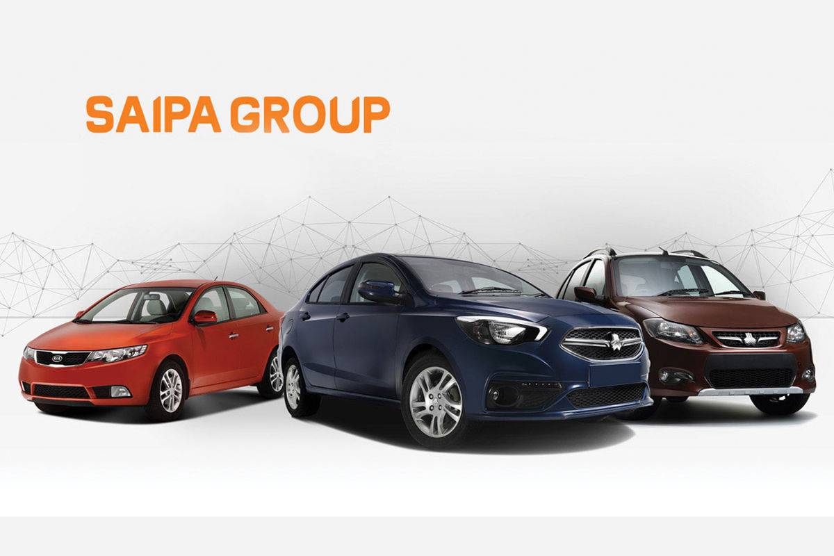 ارزان ترین خودرو داخلی چند؟ / قیمت جدید محصولات سایپا در بازار
