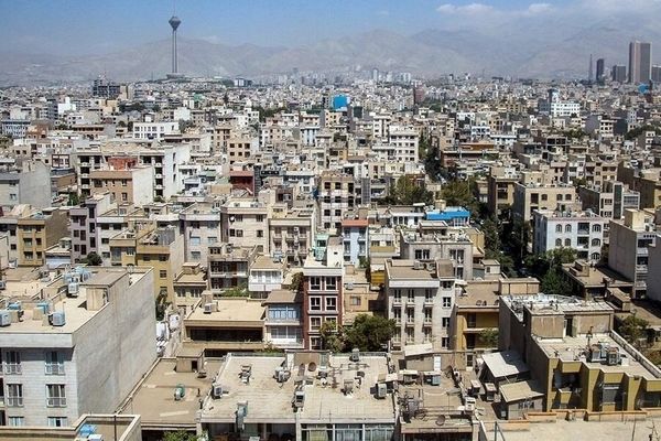 رهن و اجاره آپارتمان در محله قدیمی تهران + جدول قیمت