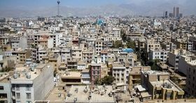 رهن و اجاره آپارتمان در محله قدیمی تهران + جدول قیمت