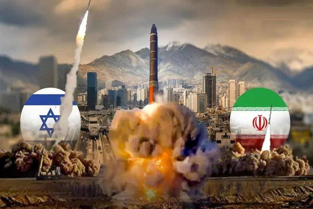 هشدار اولین فرمانده سپاه درباره جنگ بعدی ایران و اسرائیل: باید آماده باشیم