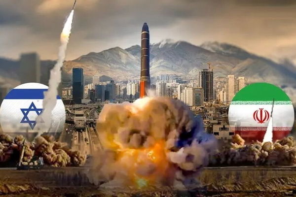 هشدار اولین فرمانده سپاه درباره جنگ بعدی ایران و اسرائیل: باید آماده باشیم