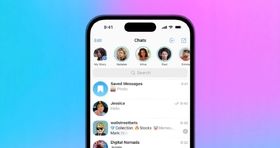 فعال شدن استوری تلگرام برای کاربران عادی