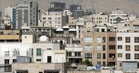 جوانان ناتوان از خرید خانه های نوساز / واحدهای مسکونی جنوب شهر چند + جدول قیمت
