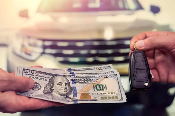 شوک ۸ ریشتری دلار به بازار خودرو / این محصولات سقوط کردند