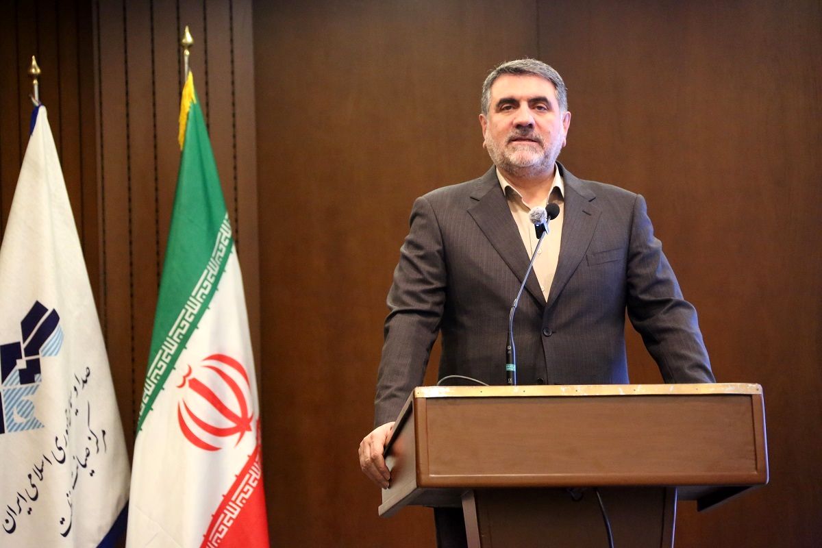 ساجدی نیا: احتمال می‌دهیم بحران آب و خشکسالی را در سال آینده داشته باشیم/ مبلغ قابل توجهی را تصویب کردیم + فیلم
