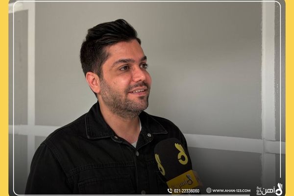 نقش مدیریت دانش در کسب و کارهای امروزی در مصاحبه با مجید محمودی
