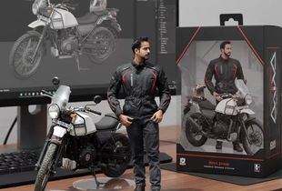 شگفتی جدید هوش مصنوعی؛ عکس خود را به فیگورهای سه بعدی تبدیل کنید 