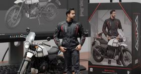 شگفتی جدید هوش مصنوعی؛ عکس خود را به فیگورهای سه بعدی تبدیل کنید 