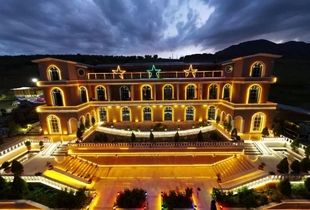 بررسی قیمت هتل‌های خرم‌آباد و امکانات ارائه‌شده
